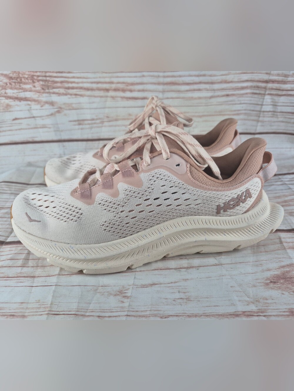 Hoka Kawana 2  Athletic Running Shoes Size 7
